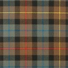 Gow Hunting Weathered 16oz Tartan Fabric By The Metre